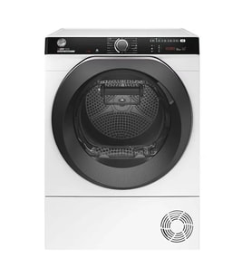 Hoover NDPH11A2TCBEXS17 Wi-Fi Bluetooth 11 KG Isı Pompalı Çamaşır Kurutma Makinesi
