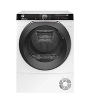 Hoover NDPH11A2TCBEXS17 Wi-Fi Bluetooth 11 KG Isı Pompalı Çamaşır Kurutma Makinesi