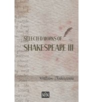 Selected Works Of Shakespeare 3