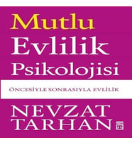 Mutlu Evlilik Psikolojisi