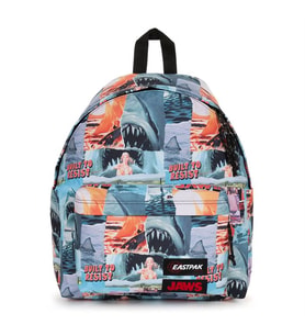 Eastpak Day Pak'R Jaws Print Sırt Çantası EK0A5BG44T01