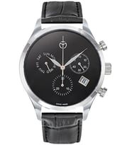 Mathey Tissot H411CHLNM