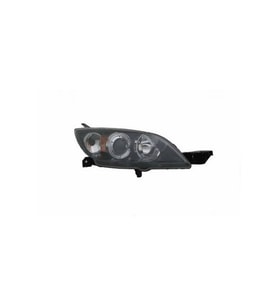 MAZDA 3 ÖN FAR ELEKTRİKLİ HB SAĞ 2003-2009 BP4K-51-0K0F