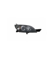 MAZDA 3 ÖN FAR ELEKTRİKLİ HB SAĞ 2003-2009 BP4K-51-0K0F