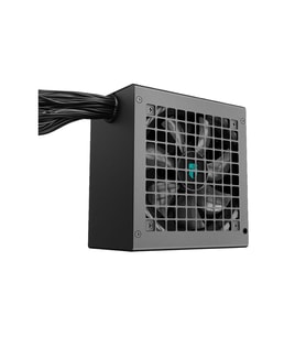 DEEPCOOL 750W 80+ BRONZE PF750X Cybenetics Power Supply