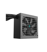 DEEPCOOL 750W 80+ BRONZE PF750X Cybenetics Power Supply