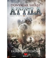 Dünyalar Savaşı Attila