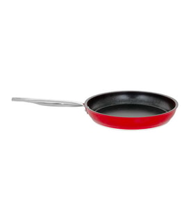 Aryıldız Trendy Induction Prestige 26 Cm Tava Kırmızı 