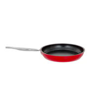 Aryıldız Trendy Induction Prestige 26 Cm Tava Kırmızı 