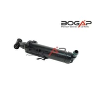 8K0955102B Far Yıkama Motoru SAĞ - Audi A4 2008-20012 - A4 Allroad 2010-2016 - A4 Quattro 2008-2012