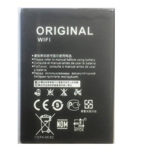 Huawei Wifi Pil Batarya Hb434666Rbc