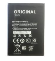 Huawei Wifi Pil Batarya Hb434666Rbc