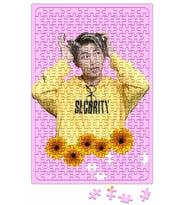 Namjoon Bts Puzzle 240 Parça Yapboz