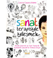 Sanat Terapisiyle İyileşmek