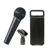 Behringer XM8500 Dinamik Kardioid Vokal Mikrofon
