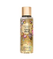 Victoria's Secret Gold Struck Fragrance Mist 250 ml Kadın Vücut Spreyi