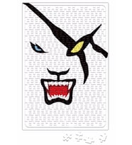 League of Legends Reksai Puzzle 240 Parça Yapboz