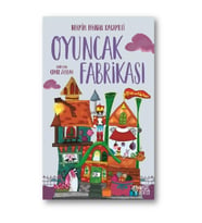 Oyuncak Fabrikası