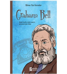 Graham Bell
