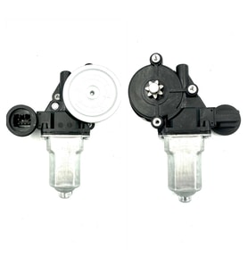 MOTOR CAM KALDIRMA HILUX VİGO 2007-2013 ÖN SOL