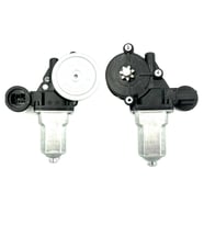 MOTOR CAM KALDIRMA HILUX VİGO 2007-2013 ÖN SOL