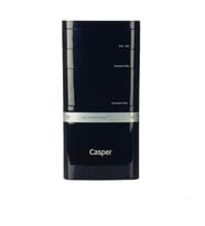 CASPER İNTEL CORE İ5 2400 3.10GHZ CPU 8GB DDR3 RAM 320 GB HDD TOWER DİK KASA MASAÜSTÜ BİLGİSAYAR