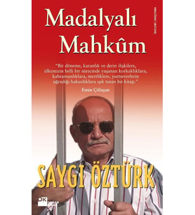 Madalyalı Mahkûm - Sc