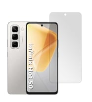 infinix Hot 50 Uyumlu Nano Cam Ekran Koruyucu