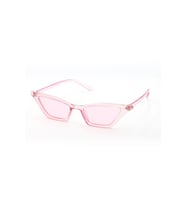 PEMBE UV400 KADIN GÜNEŞ GÖZLÜĞÜ - BY MARINE - 4BM15R003
