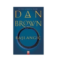 Başlangıç Dan Brown Altın Kitaplar