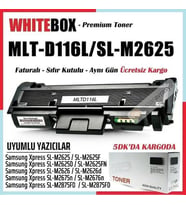 Photo Print® Samsung SL-M2675FN Toner Muadil 3500 Sayfa Yüksek Kapasite (Siyah)