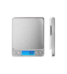 Lenay PM-14635 500 Gram Dijital Hassas Terazi 0.01 Gram