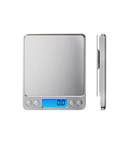 Lenay PM-14635 500 Gram Dijital Hassas Terazi 0.01 Gram