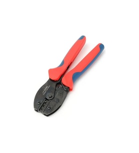 LY-2546B GÜNEŞ PANELİ MC4 KONNEKTÖR SIKMA PENSESİ (2.5-4-6 MM²)