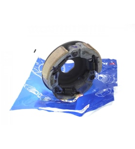 TVS WEGO JUPİTER DEBRİYAJ BALATASI KOMPLE K6070300 ORİJİNAL