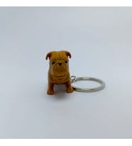 BulLdog - Anahtarlık