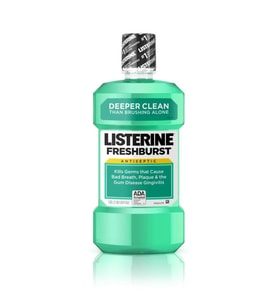 Listerine Fresh Burst 500 ml