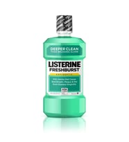 Listerine Fresh Burst 500 ml