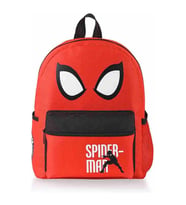 Spıderman Anaokulu Çantası Loop Head 41355