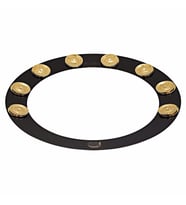 Meinl Professional Backbeat 14 Inch Trampet Tambourine