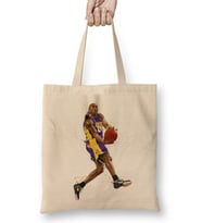 Kobe Bryant 03 Bez Çanta Uzun Saplı
