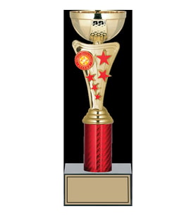 ODAK KUPA - Small Kupalar - S-033 B - 28 cm