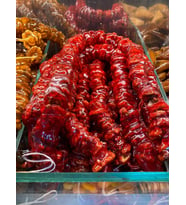 Narlı Cevizli Sucuk - 1Kg Gurme Lezzet