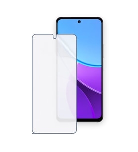 SChitec VIVO S19 Pro Uyumlu Ön Yüzey Nano Şeffaf Hidrojel Ekran Koruyucu