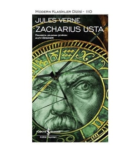 Zacharius Usta - Modern Klasikler Dizisi
