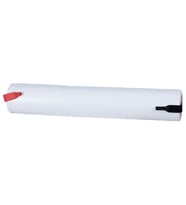 Supex 3'Lü Üst Üste 3.6 V 2000 Ma Süpürge Pili