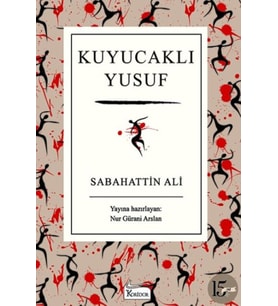 Kuyucaklı Yusuf (Bez Ciltli)