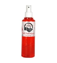 El Ruha Gül Kolonyası 70° 260 ml Spreyli