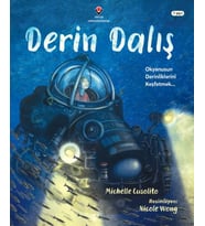 Derin Dalış - Okyanusun Derinliklerini Keşfetmek...