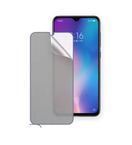 SChitec Xiaomi 9SE Uyumlu Ön Yüzey Mat Hidrojel Ekran Koruyucu